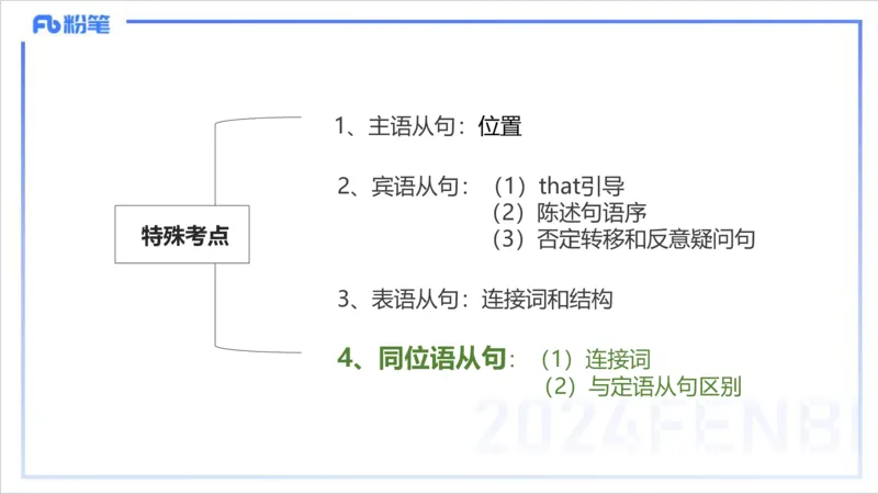 1.11晚-理论精讲句法2-李婉君_4-教培资料-26年最新资料-同步更新_科一科二电子资料合集中小幼（笔记真题知识点汇总等）文件多，按需保存_各机构笔记合集（中小幼）推荐_讲义