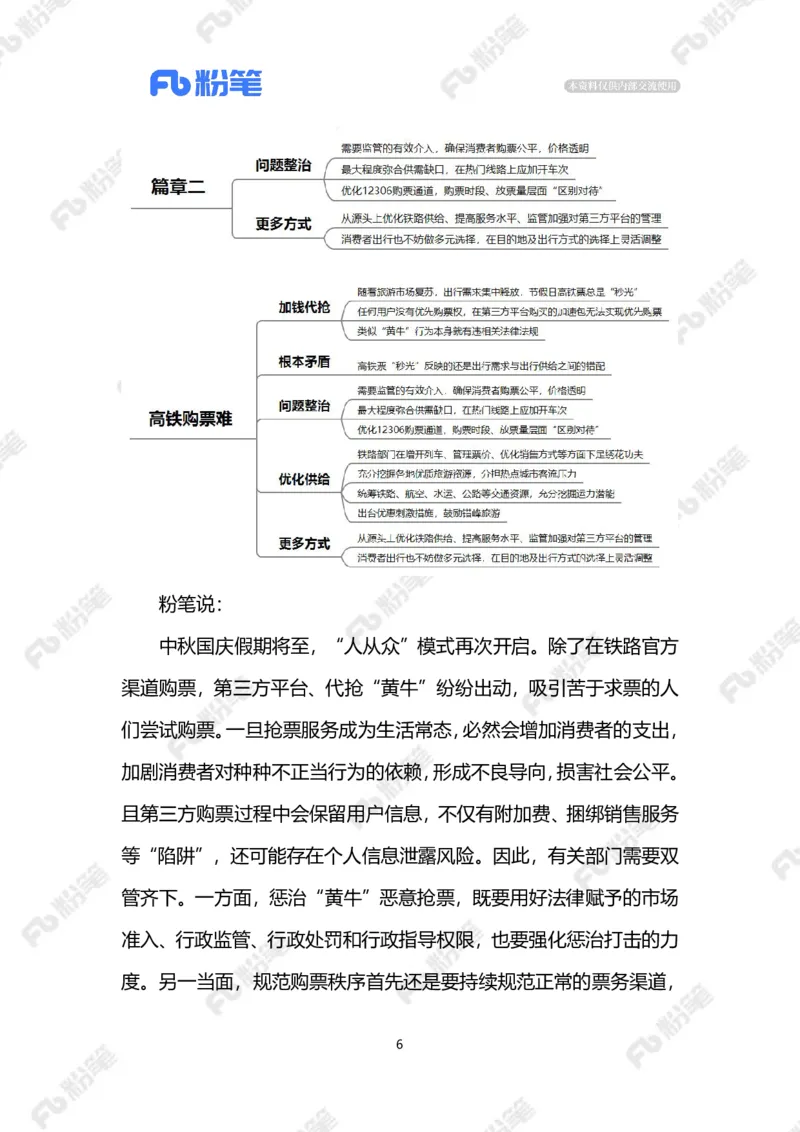2023.9.24高铁购票难（标注版）_2026考公资料_（10）粉笔_2025粉笔国考省考980（课＋笔记）_粉笔980（25多省）_1、粉笔时政_2、F晨读时政_2023年_09月
