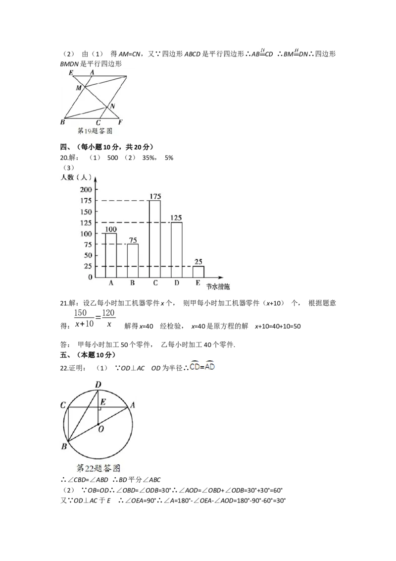 2012年辽宁省沈阳市中考数学试题及答案_中考真题_2.数学中考真题2015-2024年_地区卷_辽宁省_辽宁数学_辽宁数学_沈阳数学08-22
