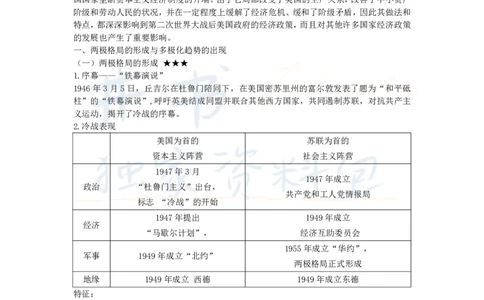 高中历史王炸秘籍12_教资_初高中2026教资_25下教师资格证_科三高中各科资料汇总_井书&middot;独家资料包高中各科资料汇总_井书&middot;独家资料包（高中）历史