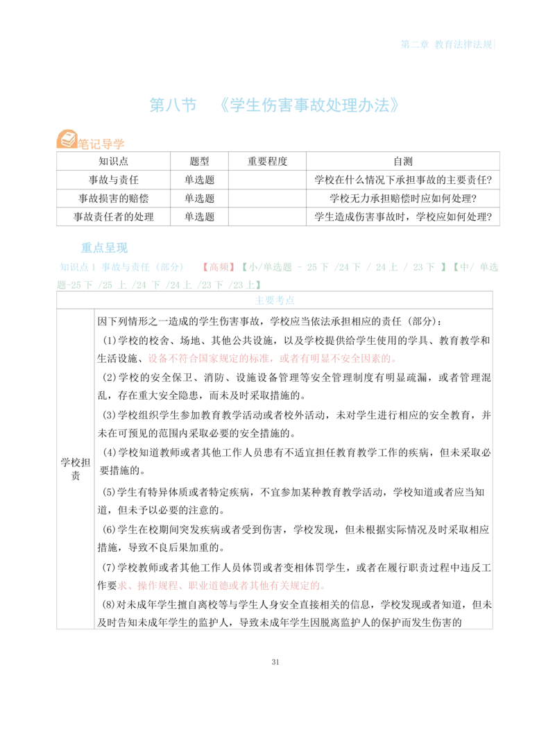 中小学综合素质重点笔记70页(1)_教资_初高中2026教资_26上资料（持续更新）_01重点笔记（可平替教材建议打印）_26上-中学教资笔试重点笔记_综合素质