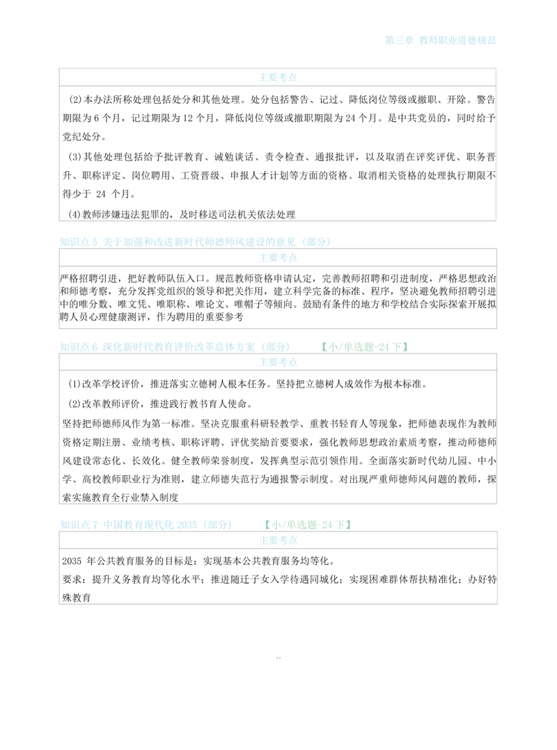 中小学综合素质重点笔记70页(1)_教资_初高中2026教资_26上资料（持续更新）_01重点笔记（可平替教材建议打印）_26上-中学教资笔试重点笔记_综合素质