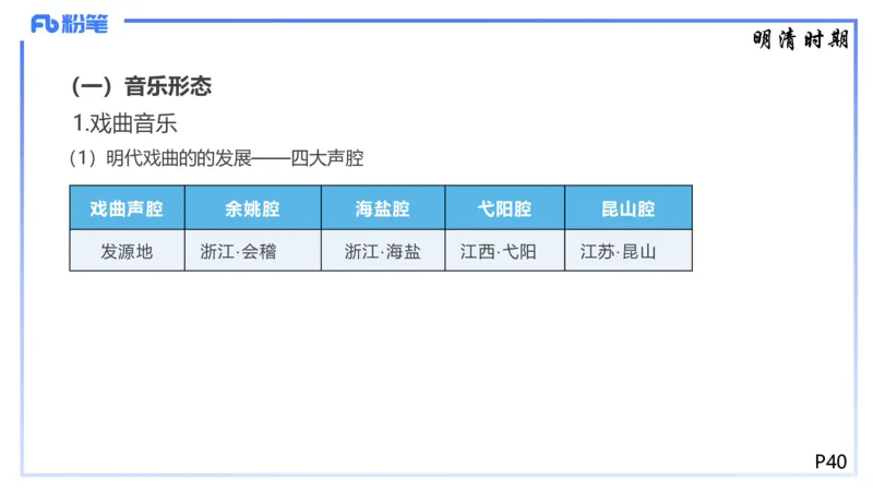 1.21早-理论精讲-中国音乐史2-王齐悦_4-教培资料-26年最新资料-同步更新_科一科二电子资料合集中小幼（笔记真题知识点汇总等）文件多，按需保存_各机构笔记合集（中小幼）推荐