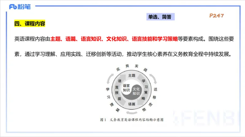 2.5晚-理论精讲-课程标准-李婉君_4-教培资料-26年最新资料-同步更新_科一科二电子资料合集中小幼（笔记真题知识点汇总等）文件多，按需保存_各机构笔记合集（中小幼）推荐_讲义