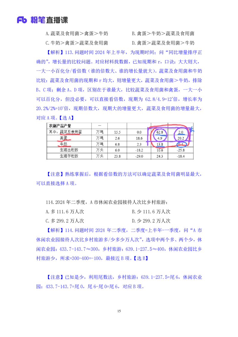 2025.04.06+数资-2026国考第11季&2025下半年省考第3季行测模考大赛+焦点+（讲义+笔记）（9元课：模考大赛解析课）_2026考公资料_（57）申论材料_模考2026国考模考大赛_2026国考第11季
