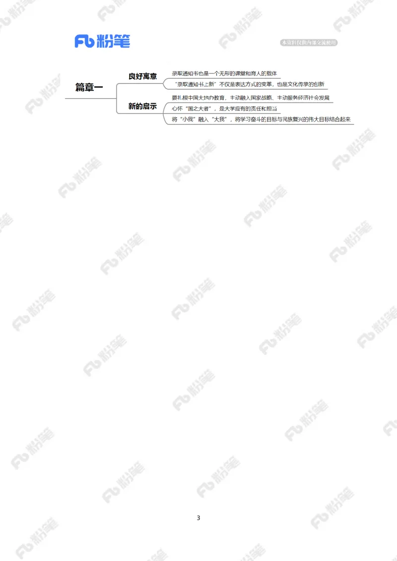 2023.6.27录取通知书&ldquo;上新&rdquo;（标注版）_2026考公资料_（10）粉笔_2025粉笔国考省考980（课＋笔记）_粉笔980（25多省）_1、粉笔时政_2、F晨读时政_2023年_06月