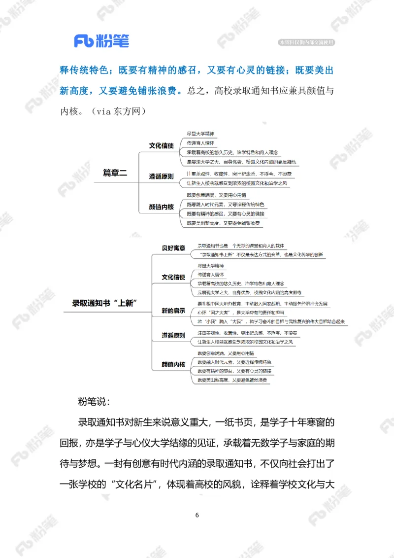 2023.6.27录取通知书&ldquo;上新&rdquo;（标注版）_2026考公资料_（10）粉笔_2025粉笔国考省考980（课＋笔记）_粉笔980（25多省）_1、粉笔时政_2、F晨读时政_2023年_06月