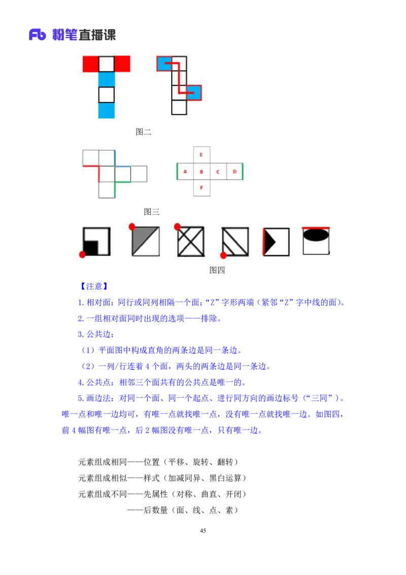 2024.03.05+方法精讲-判断2+程永乐（笔记）（笔试系统班图书大礼包：2025国考1期）_2026考公资料_（10）粉笔_2025粉笔国考省考980（课＋笔记）_粉笔980（25多省）_02025国考粉笔980系统班_笔记