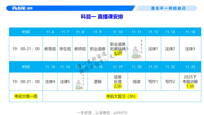 理论精讲09-法律法规5-包展羽_教资_F家2026上教资笔试系统班_26上FB小学教资笔试（更新中）_26上小学-综合素质（更新中）_01、理论精讲_讲义