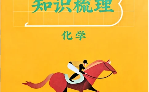 一飞冲天-中考专项精品试题分类-化学知识梳理_《一飞冲天-中考专项》2026版_一飞冲天-中考专项（2026版）