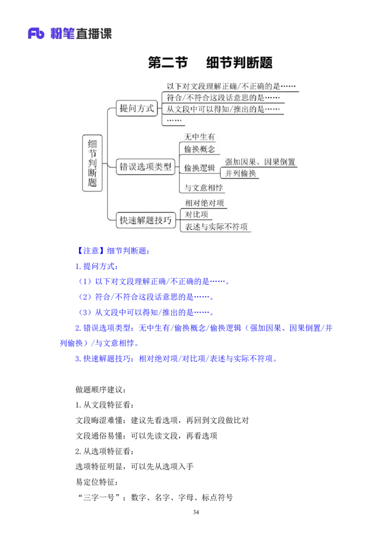 2024.02.28+阶段梳理方法精讲-言语+郭熙（讲义+笔记）（2025国考阶段梳理课）_2026考公资料_（10）粉笔_2025粉笔国考省考980（课＋笔记）_粉笔980（25多省）_02025国考粉笔980系统班_讲义