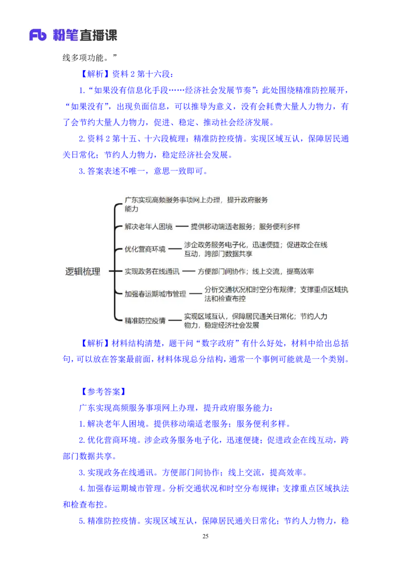 2024.04.17+方法精讲-申论1+李元极（全部讲义+本节课笔记）（笔试系统班图书大礼包：2025国考3期）_2026考公资料_（10）粉笔_2025粉笔国考省考980（课＋笔记）_粉笔980（25多省）_申论_讲义笔记