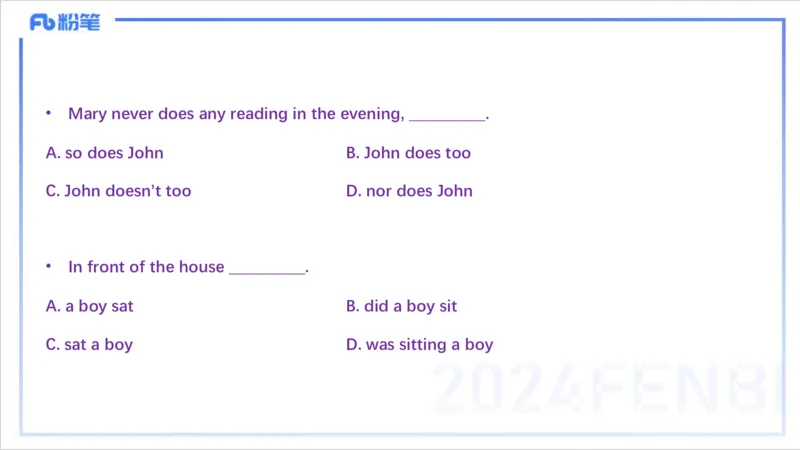 1.13晚-理论精讲-句法5-李婉君_4-教培资料-26年最新资料-同步更新_科一科二电子资料合集中小幼（笔记真题知识点汇总等）文件多，按需保存_各机构笔记合集（中小幼）推荐_讲义