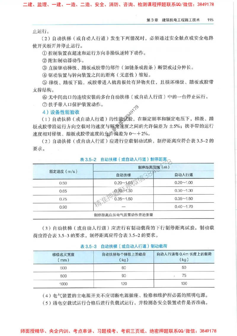 2025年一建机电-电子教材彩印_2026年一级建造师_2026年一建机电_2025年一建机电SVIP_01-精华文档✿电子教材✿历年真题_01-电子教材PDF