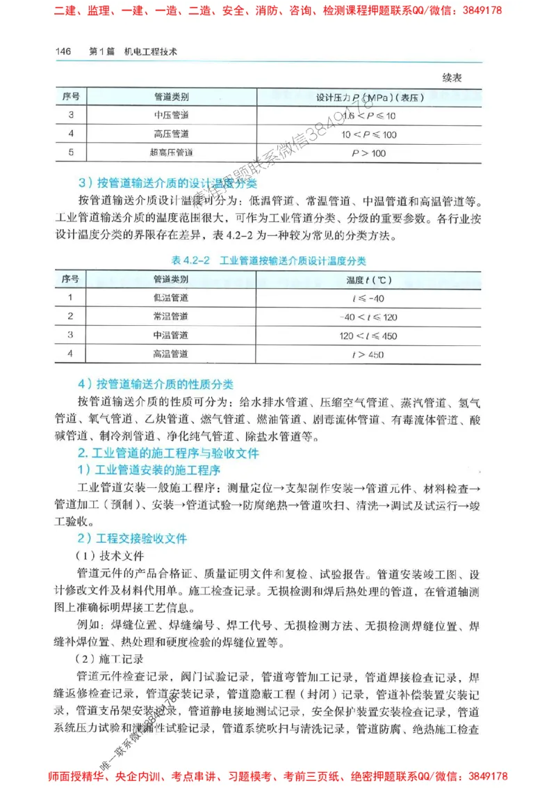 2025年一建机电-电子教材彩印_2026年一级建造师_2026年一建机电_2025年一建机电SVIP_01-精华文档✿电子教材✿历年真题_01-电子教材PDF
