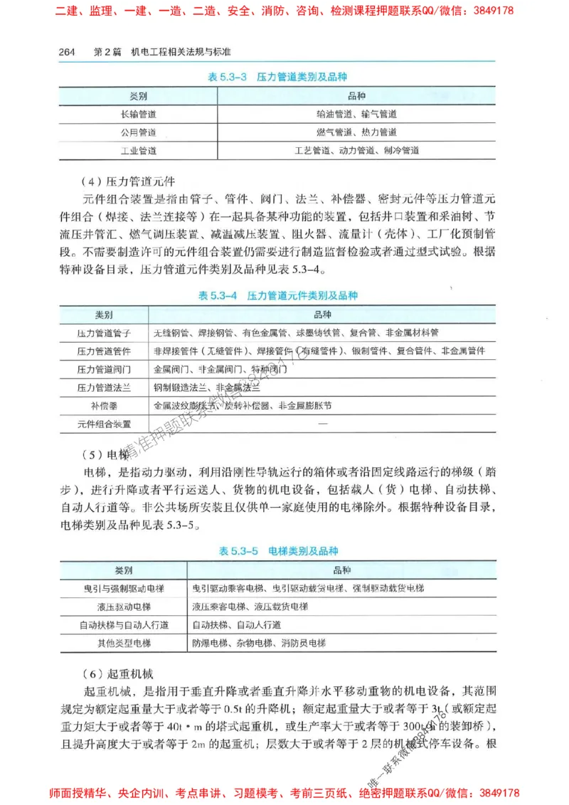 2025年一建机电-电子教材彩印_2026年一级建造师_2026年一建机电_2025年一建机电SVIP_01-精华文档✿电子教材✿历年真题_01-电子教材PDF