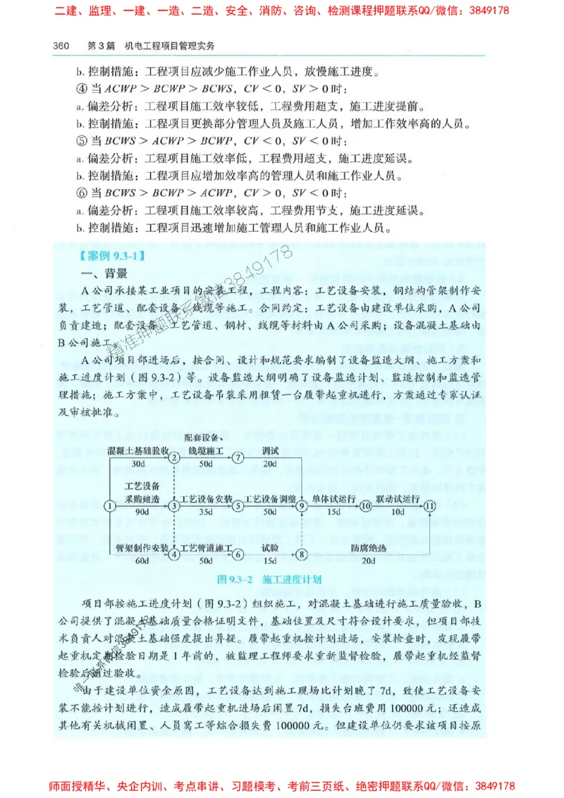 2025年一建机电-电子教材彩印_2026年一级建造师_2026年一建机电_2025年一建机电SVIP_01-精华文档✿电子教材✿历年真题_01-电子教材PDF