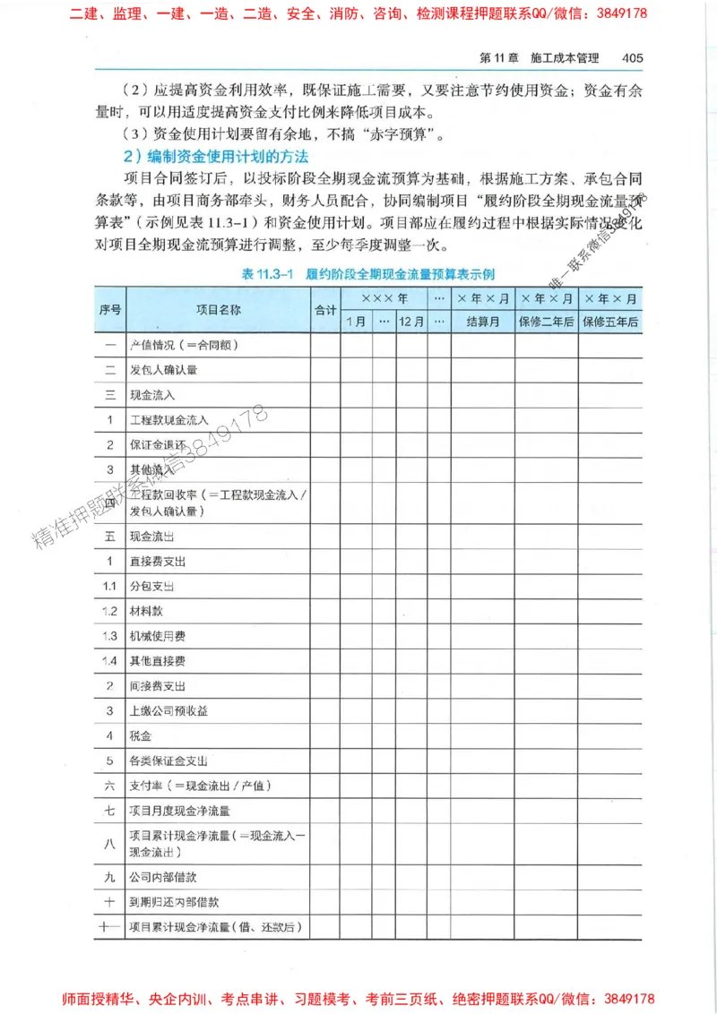 2025年一建机电-电子教材彩印_2026年一级建造师_2026年一建机电_2025年一建机电SVIP_01-精华文档✿电子教材✿历年真题_01-电子教材PDF