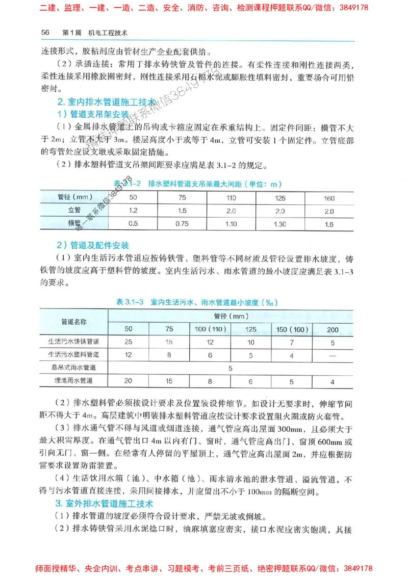 2025年一建机电-电子教材彩印_2026年一级建造师_2026年一建机电_2025年一建机电SVIP_01-精华文档✿电子教材✿历年真题_01-电子教材PDF