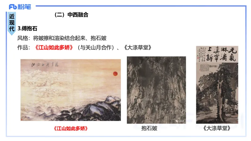 01.18理论精讲-中国美术史4-王卷卷_4-教培资料-26年最新资料-同步更新_科一科二电子资料合集中小幼（笔记真题知识点汇总等）文件多，按需保存_各机构笔记合集（中小幼）推荐