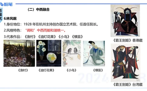 01.20理论精讲-中国美术史5-王卷卷_4-教培资料-26年最新资料-同步更新_科一科二电子资料合集中小幼（笔记真题知识点汇总等）文件多，按需保存_各机构笔记合集（中小幼）推荐