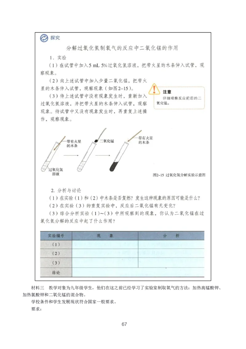 初高中化学高频考点_教资_2026上半年中学教资笔试（更新中）_03教资笔试高频考点清单（科一+科二+科三）_教资笔试科三高频考点