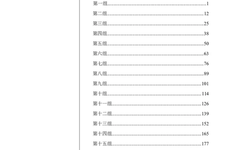 2020小麦选词填空1000题-题本_26吉林考备考资料包_11省考刷题包_09行测6000题