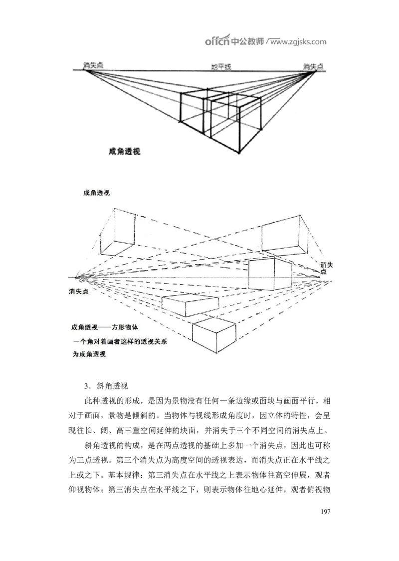 学科知识与教学能力-高中美术讲义382页_教资_33教资笔试历年真题汇总（科一+科二+科三）_科三真题_02高中科三各科电子资料包合集_美术（资料文档）_高中美术