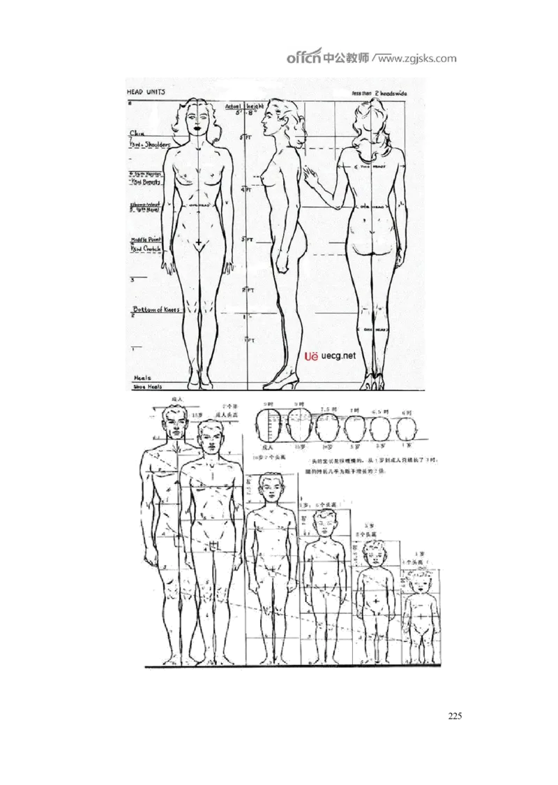 学科知识与教学能力-高中美术讲义382页_教资_33教资笔试历年真题汇总（科一+科二+科三）_科三真题_02高中科三各科电子资料包合集_美术（资料文档）_高中美术