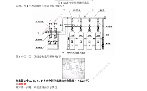 2025年一建机电-案例_2026年一级建造师_2026年一建机电_2025年一建机电SVIP_04-冲刺串讲✿考点强化✿小灶集训_34-机电《案例专项班》刘建军TG_讲义