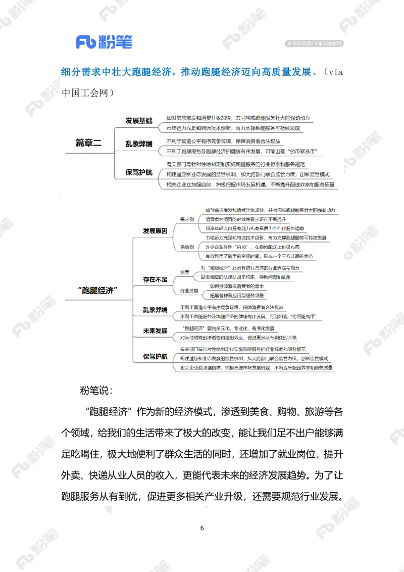 2023.5.17&ldquo;跑腿经济&rdquo;（标注版）_2026考公资料_（10）粉笔_2025粉笔国考省考980（课＋笔记）_粉笔980（25多省）_1、粉笔时政_2、F晨读时政_2023年_05月