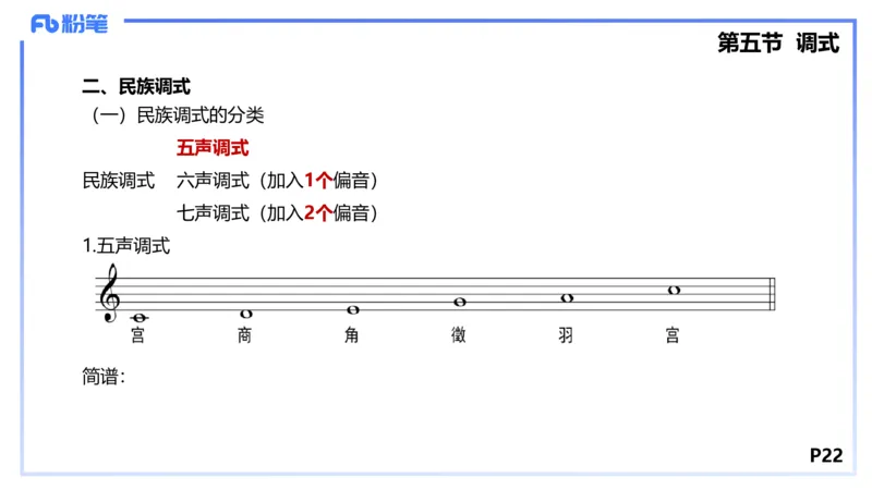 1.17晚-理论精讲-基本乐理3-王齐悦_4-教培资料-26年最新资料-同步更新_科一科二电子资料合集中小幼（笔记真题知识点汇总等）文件多，按需保存_各机构笔记合集（中小幼）推荐