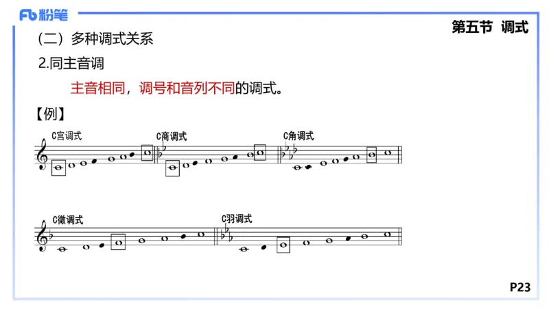 1.17晚-理论精讲-基本乐理3-王齐悦_4-教培资料-26年最新资料-同步更新_科一科二电子资料合集中小幼（笔记真题知识点汇总等）文件多，按需保存_各机构笔记合集（中小幼）推荐