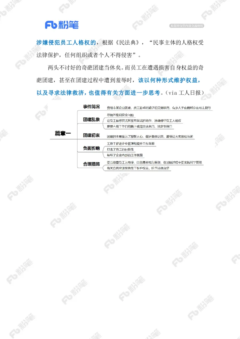 2024.1.15奇葩团建当休矣（标注版）公众号：上岸的资料_2026考公资料_（10）粉笔_2025粉笔国考省考980（课＋笔记）_粉笔980（25多省）_1、粉笔时政_2、F晨读时政_2024年_2024年01月