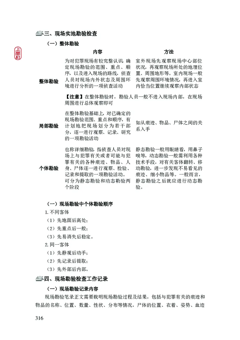 2023年公安院校联考公安讲义_2026考公资料_（28）上岸村合集（司马、章晓铭、王永恒、天晓、忠政、丁旭等）_2025合集_8上岸村公安_2023上A村公安专业