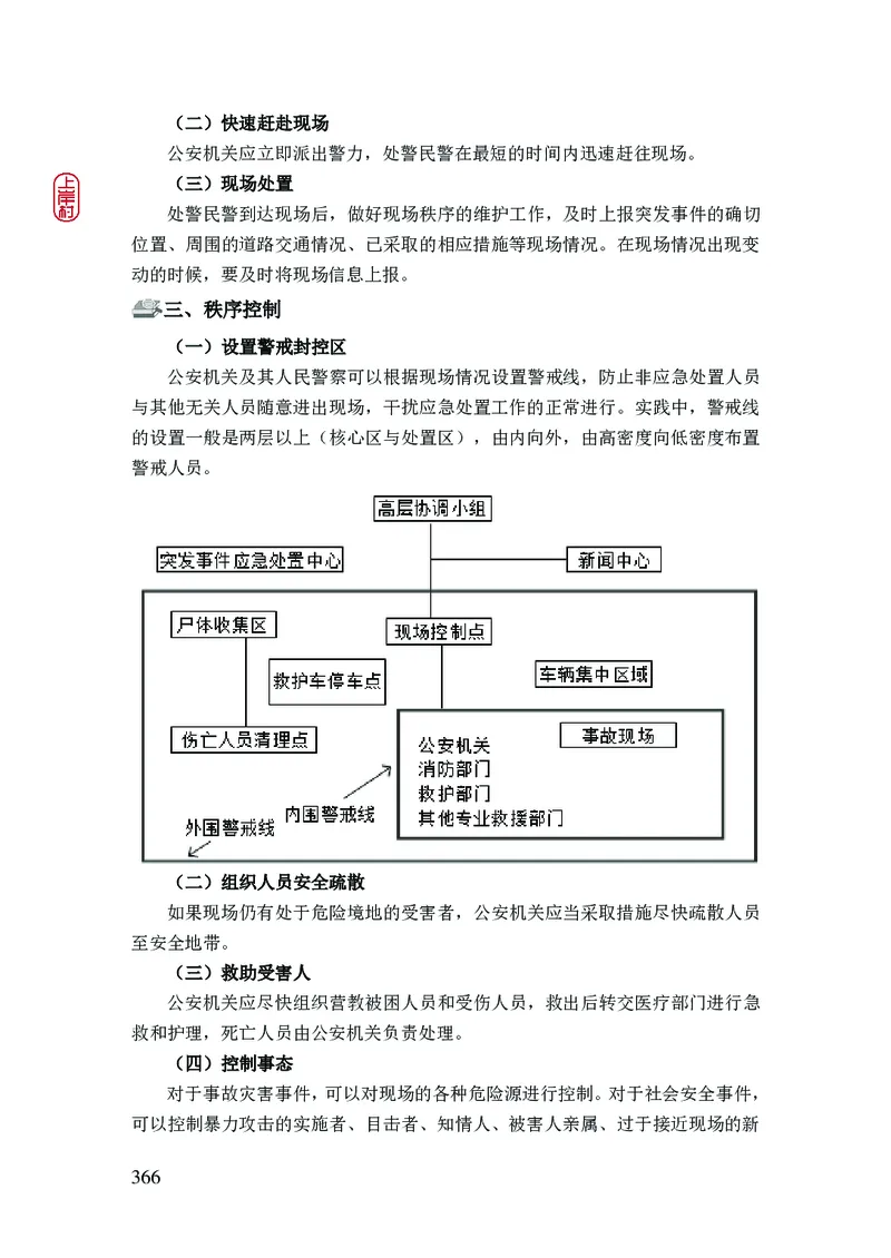 2023年公安院校联考公安讲义_2026考公资料_（28）上岸村合集（司马、章晓铭、王永恒、天晓、忠政、丁旭等）_2025合集_8上岸村公安_2023上A村公安专业