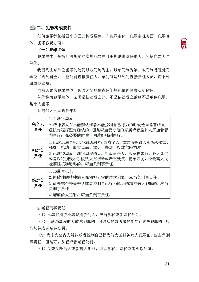 2023年公安院校联考公安讲义_2026考公资料_（28）上岸村合集（司马、章晓铭、王永恒、天晓、忠政、丁旭等）_2025合集_8上岸村公安_2023上A村公安专业