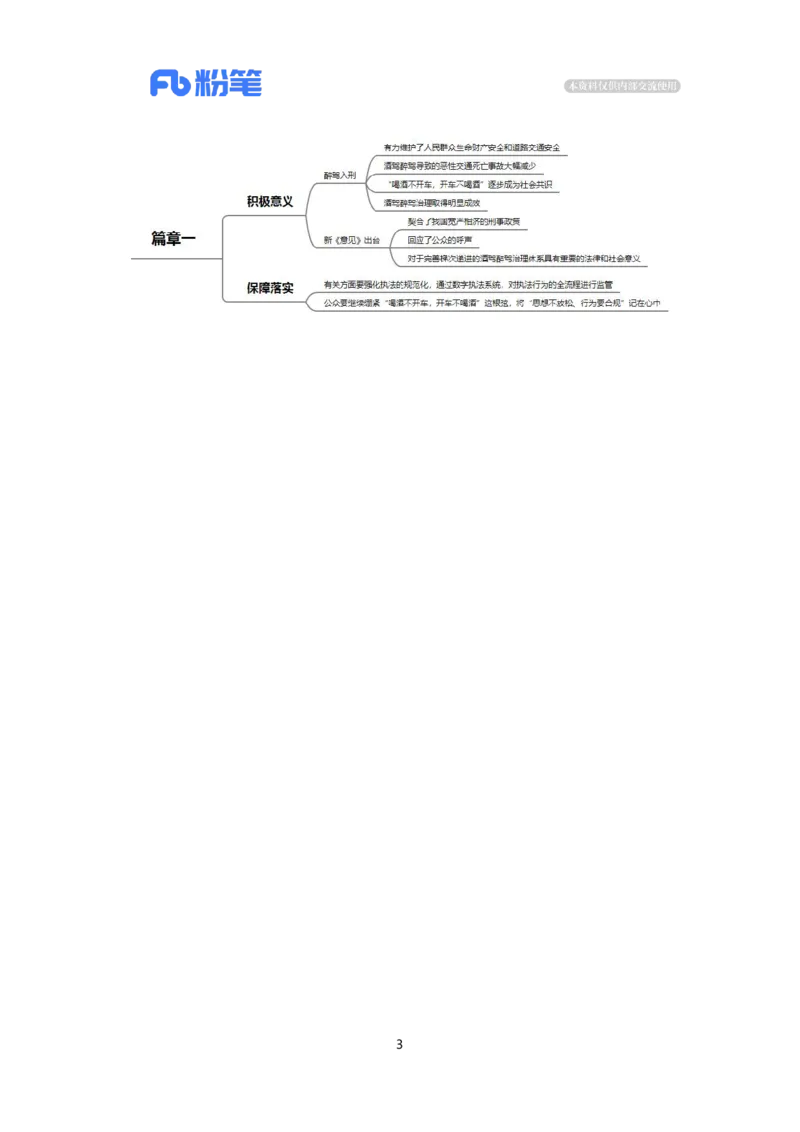 2023.12.24治理酒驾（标注版）_2026考公资料_（10）粉笔_2025粉笔国考省考980（课＋笔记）_粉笔980（25多省）_1、粉笔时政_2、F晨读时政_2023年_12月