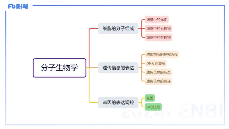 1.17晚-分子生物学3-拾光_4-教培资料-26年最新资料-同步更新_科一科二电子资料合集中小幼（笔记真题知识点汇总等）文件多，按需保存_各机构笔记合集（中小幼）推荐_01理论精讲