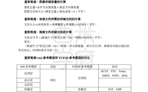 2024上半年教师资格笔试预测报-初中信息技术_4-教培资料-26年最新资料-同步更新_初中高中教资_03科三专项（进去保存报考的学科即可）_初中_初中信息技术通关资料包