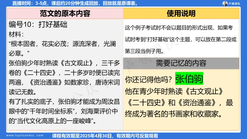 2.24作文预测的应用_4-教培资料-26年最新资料-同步更新_初中高中教资_2025上中学教资笔试_0525上急救班卢姨（中学科一科二）_25上中学科一急救班_科一课件_10小时急救课件