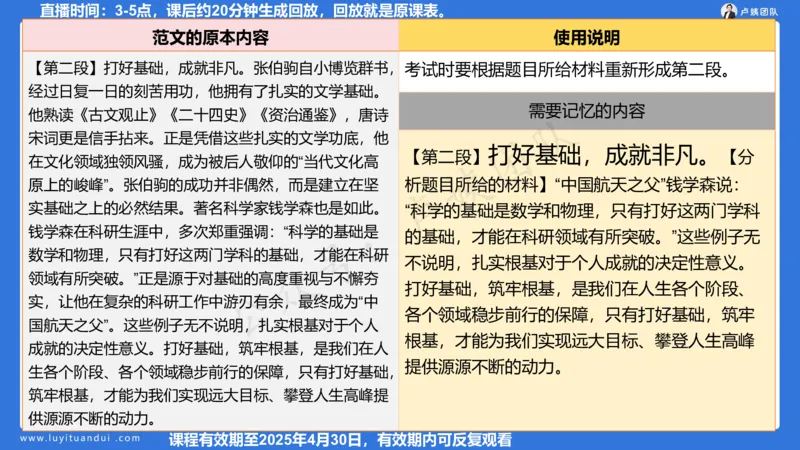 2.24作文预测的应用_4-教培资料-26年最新资料-同步更新_初中高中教资_2025上中学教资笔试_0525上急救班卢姨（中学科一科二）_25上中学科一急救班_科一课件_10小时急救课件