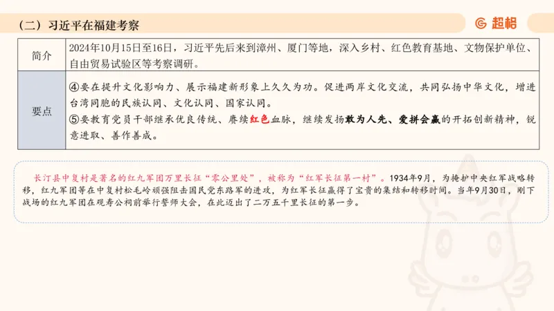 2024年10月时政讲练（下）PPT_2026考公资料_（05）超格_超格时政_时政2025超格时政讲练班⭐⭐⭐_ppt
