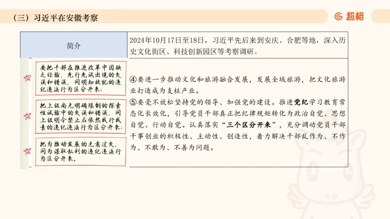 2024年10月时政讲练（下）PPT_2026考公资料_（05）超格_超格时政_时政2025超格时政讲练班⭐⭐⭐_ppt