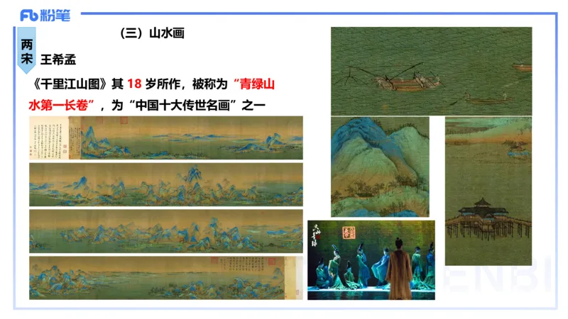 01.17理论精讲-中国美术史3-王卷卷_4-教培资料-26年最新资料-同步更新_科一科二电子资料合集中小幼（笔记真题知识点汇总等）文件多，按需保存_各机构笔记合集（中小幼）推荐