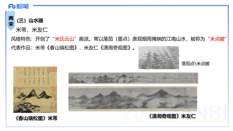 01.17理论精讲-中国美术史3-王卷卷_4-教培资料-26年最新资料-同步更新_科一科二电子资料合集中小幼（笔记真题知识点汇总等）文件多，按需保存_各机构笔记合集（中小幼）推荐