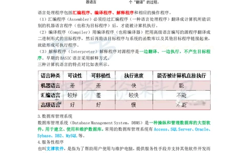 初中信息技术王炸秘籍2_教资_初高中2026教资_25下教师资格证_科三初中各科资料汇总_初中信息技术王炸秘籍