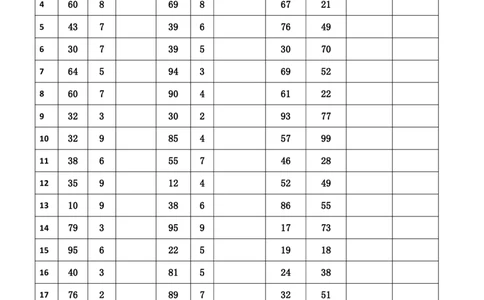 新速算1683-1692(答案版)_2026考公资料_超格合集_数资高照合集_速算高照抖音速算直播课_速算每日打卡题