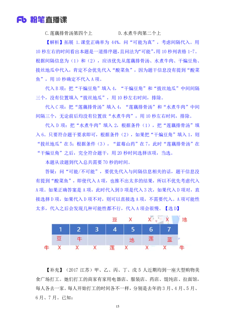 2024.03.09+方法精讲-判断6+徐来（笔记）（笔试系统班图书大礼包：2025国考1期）_2026考公资料_（10）粉笔_2025粉笔国考省考980（课＋笔记）_粉笔980（25多省）_02025国考粉笔980系统班_笔记