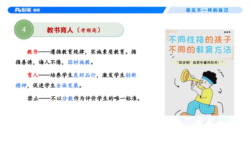 理论精讲04-职业道德-包展羽(1)_教资_F家2026上教资笔试系统班_26上FB小学教资笔试（更新中）_26上小学-综合素质（更新中）_01、理论精讲_讲义